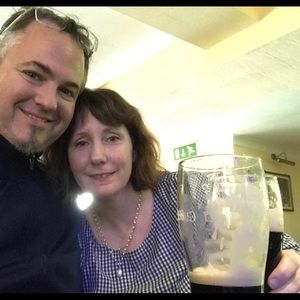 Meet your Posher, Kathleen